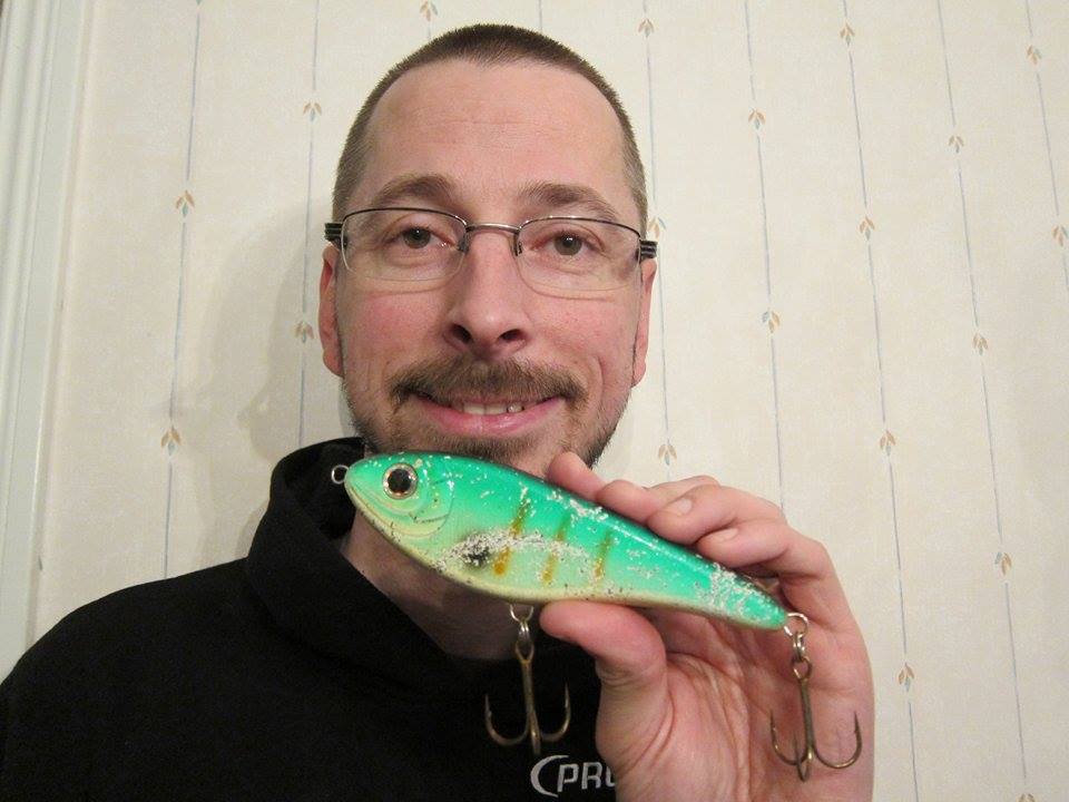 Magnus Wallén – Buster Jerk Åland.