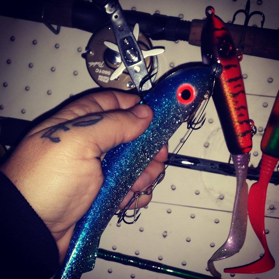 Matte Pain Henriks - McRubber