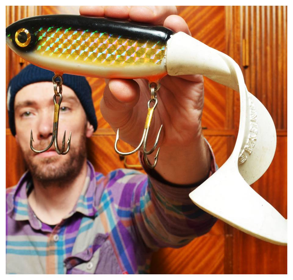 Michael Pikopath Baits Andersen - Eget SoS