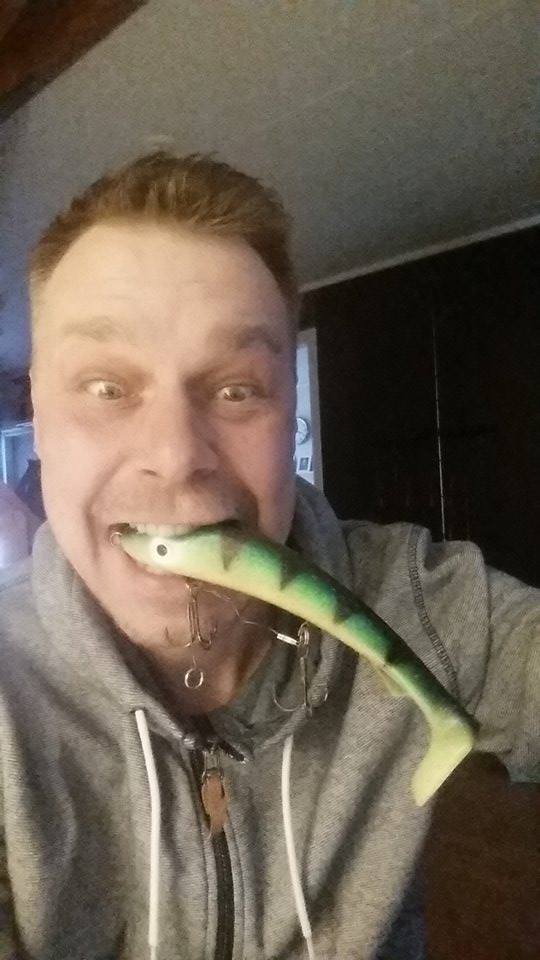 Pierre Pirre Westin – SZ McRubber