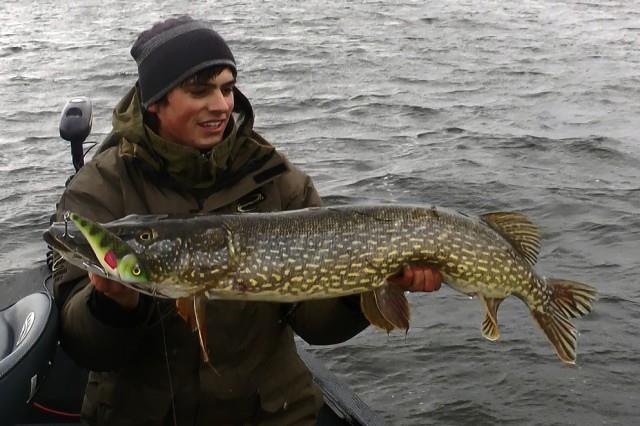 Simon Torenbeek – Home made Jerk.