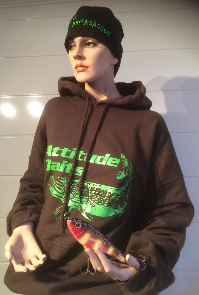 Sisse Strand Fd Mutschlechner – Buster Jerk.