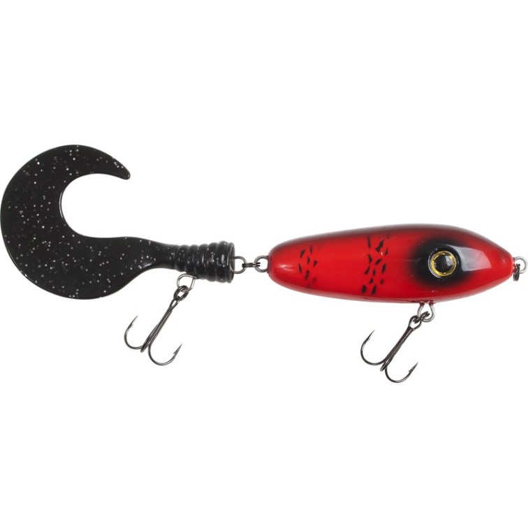 SnoddMaximus Predator2