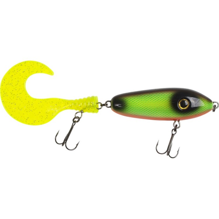 SnoddMaximus Predator3