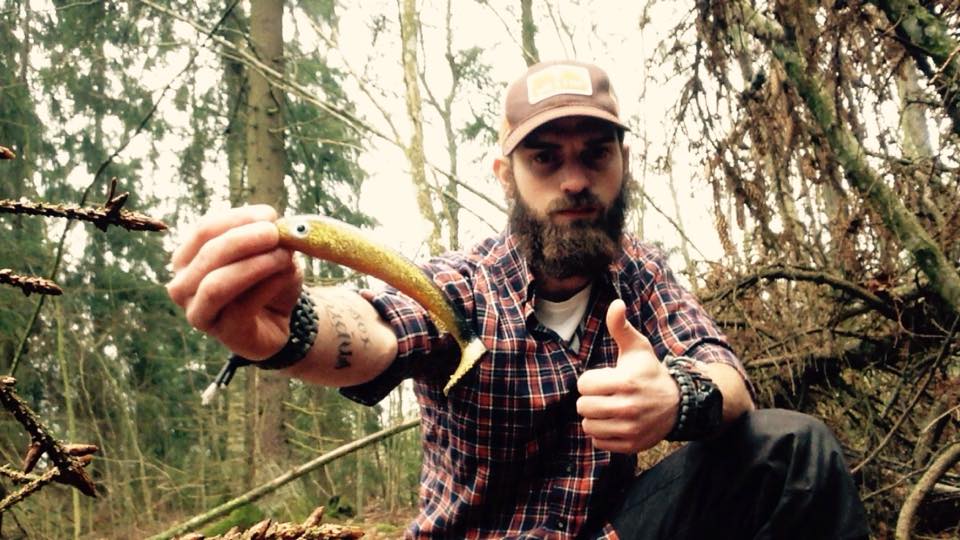 Viktor Karlsson – SZ McRubber Jr