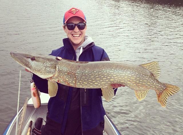 William Pettersson – Söderjiggen