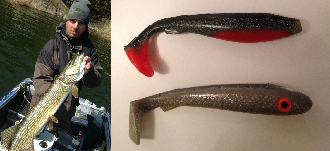 Christian Strandberg - McRubber2