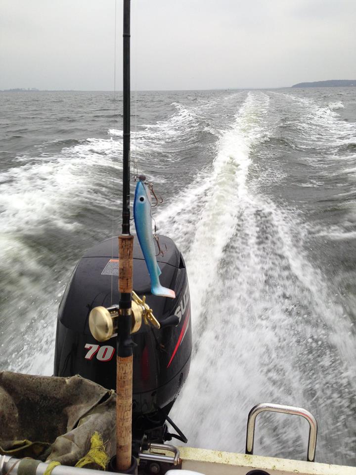 Daniel Wickman – SZ McRubber