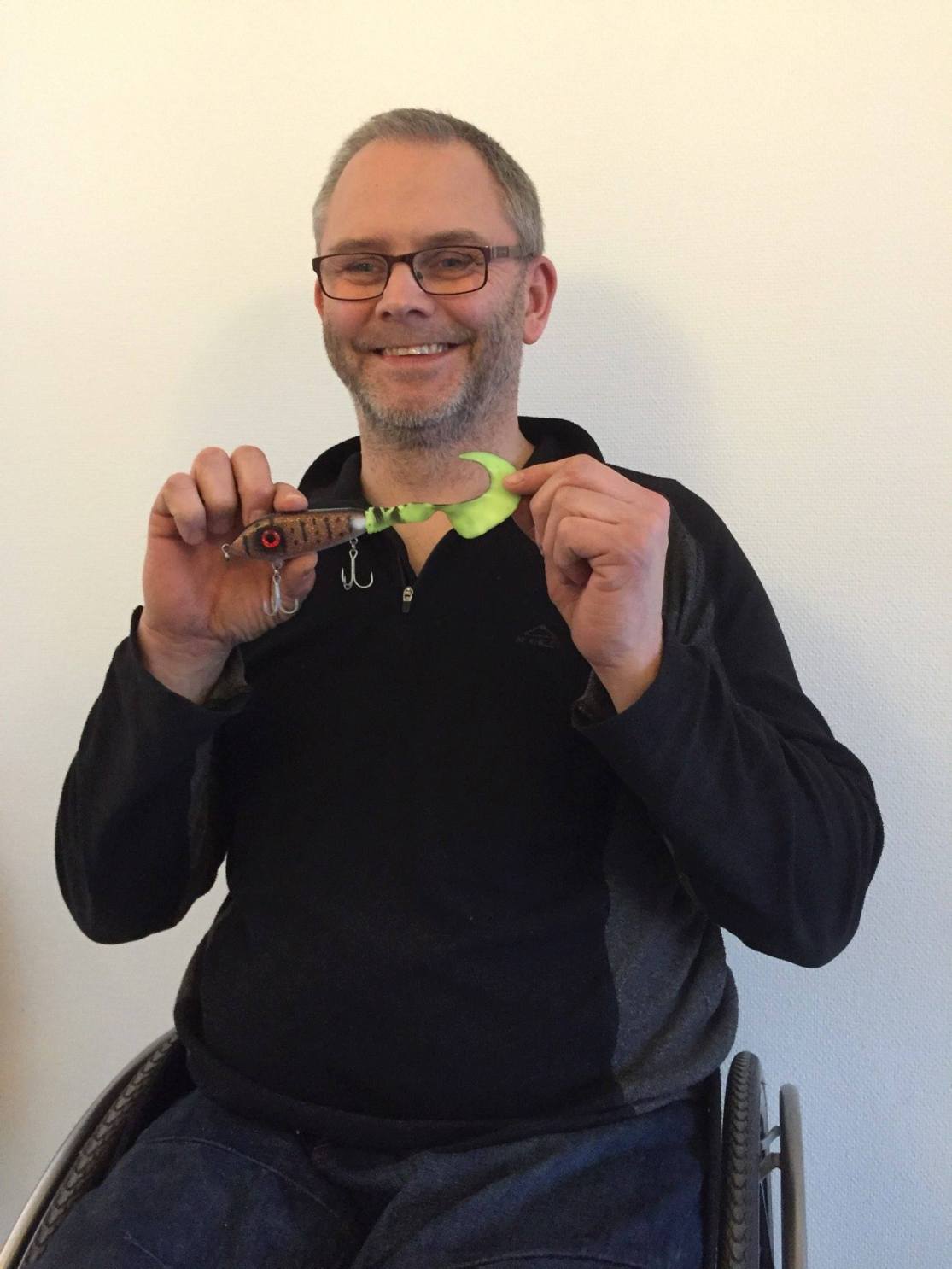 Jonas SFFF Nilsson – SZ, McMy