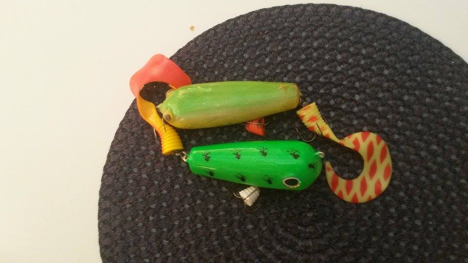 Kjell Adams – Eget, Adams-tail.