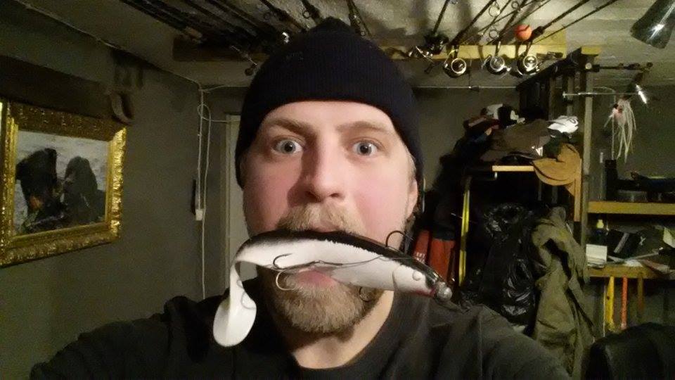 Kristoffer Jotorp – Relax 9”