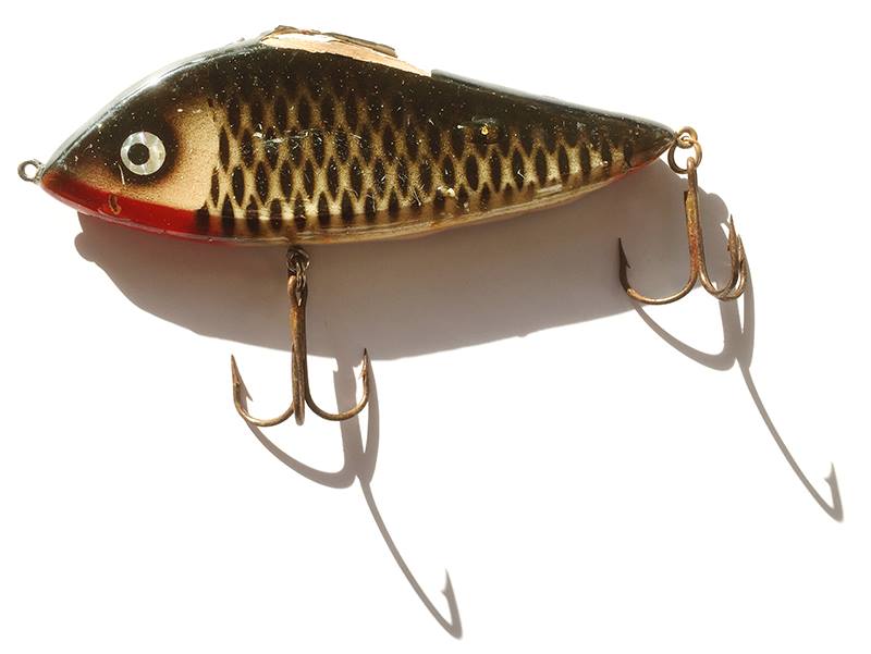 Lasse Dilschmann – André Koehorn, BigPunisher.