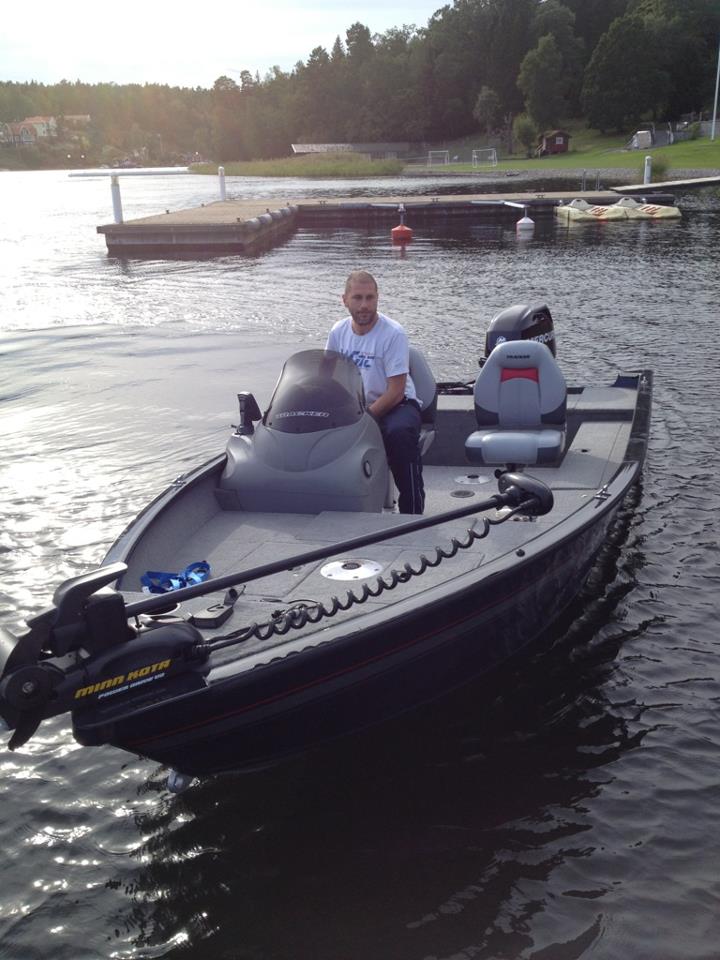 MArkoTrackerSuperguide Gamla båten.