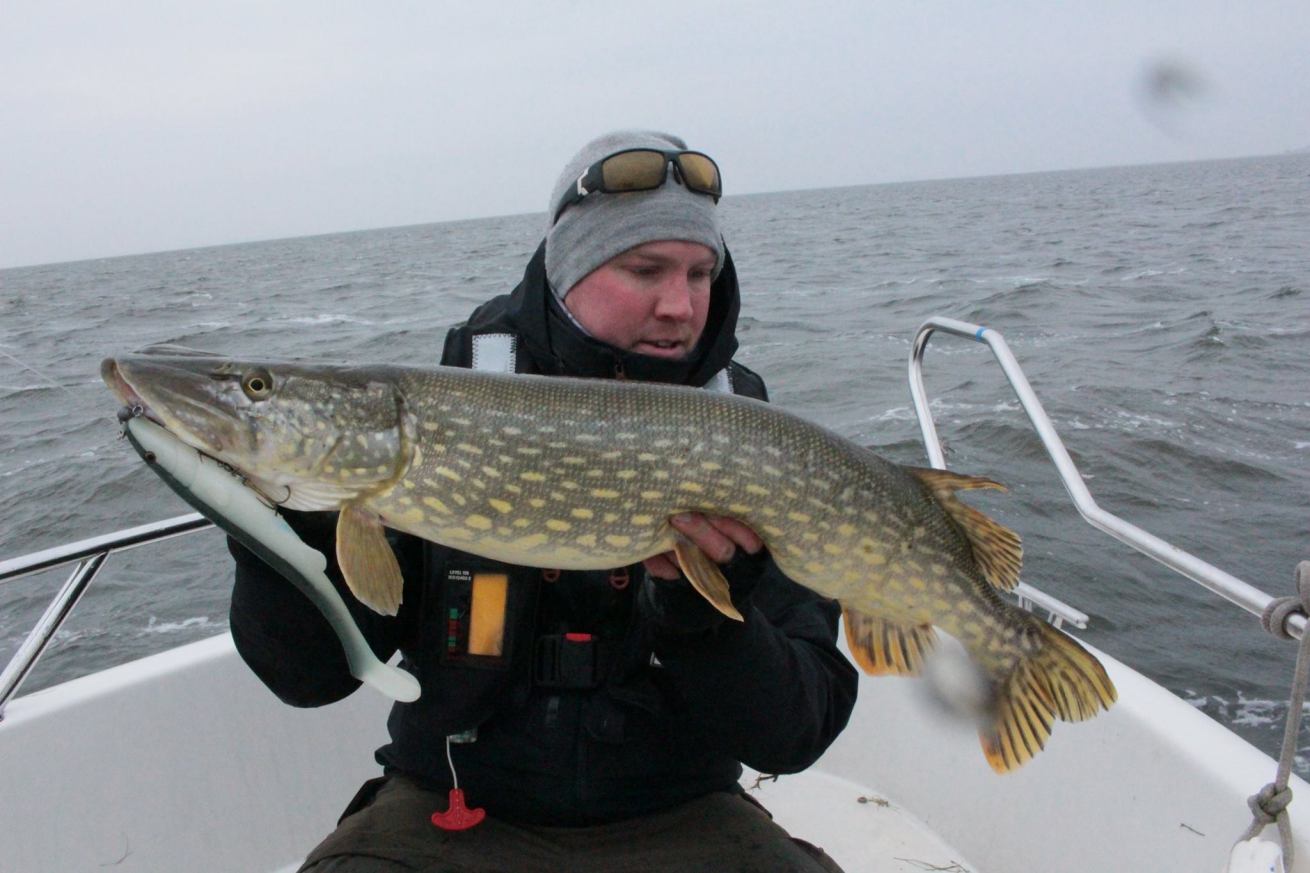 Mattias Epperlein – EsoxGear, BigLucy.