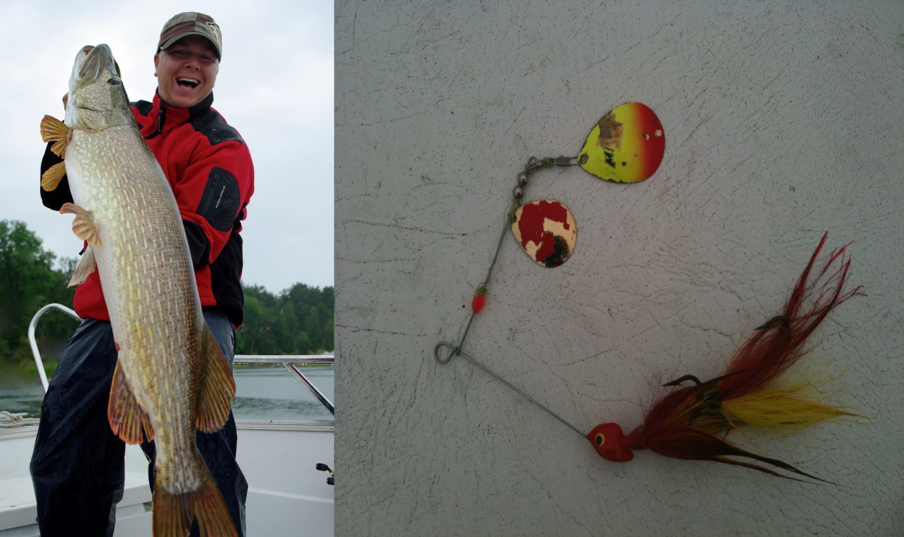 Mikael Turulin - MG-Spinnare.2