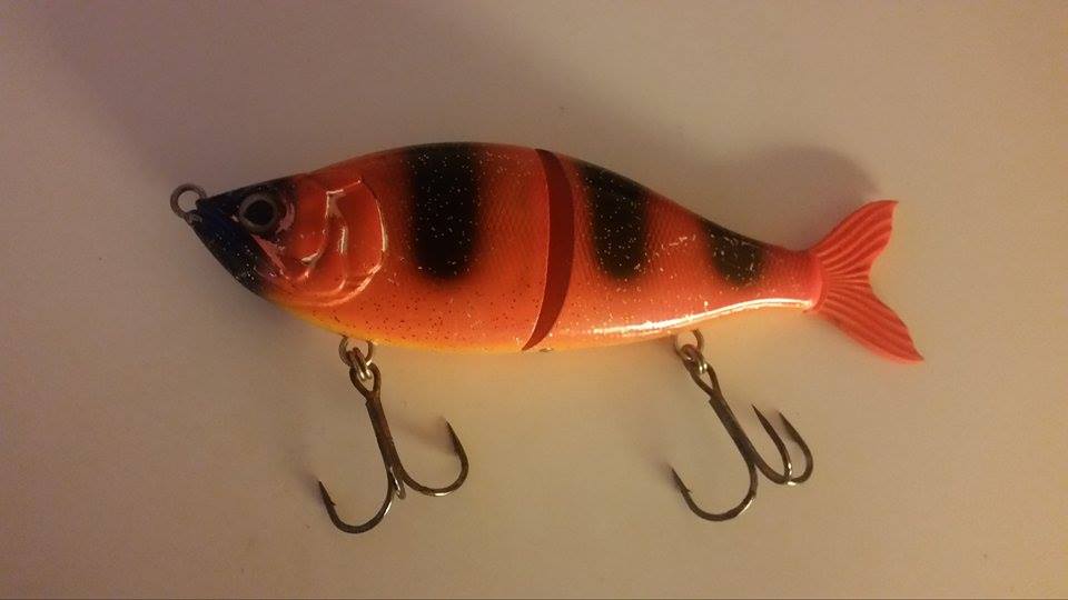 Pelle Johansson - X-Buster