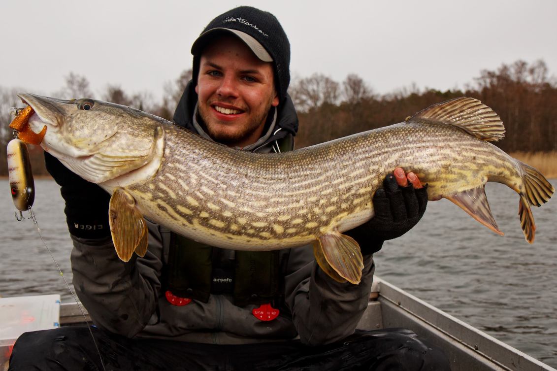 Pontus Sjölund – SZ Svartzonker Tail