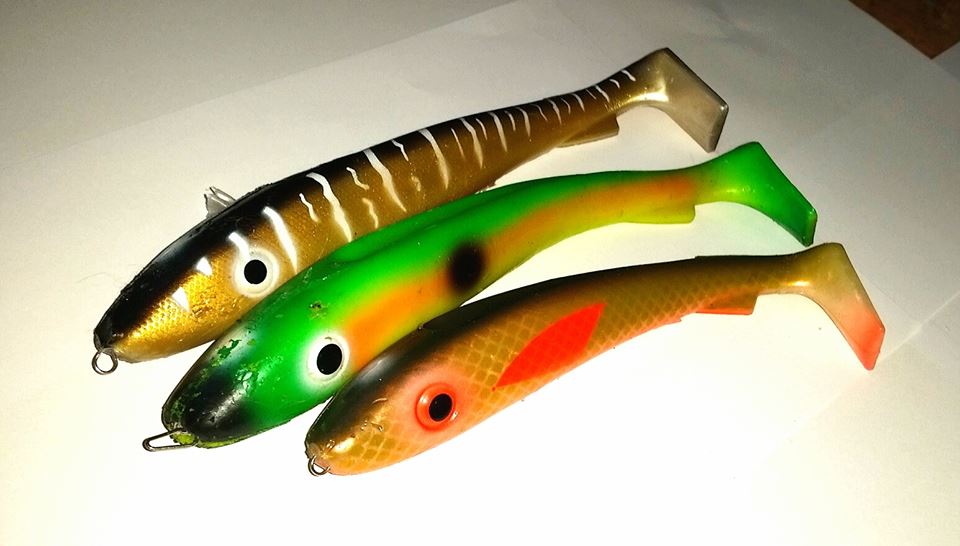 Rikard Jonsson – SZ, McRubber.