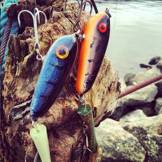 Tobias Larson – Birkan, NaTy.