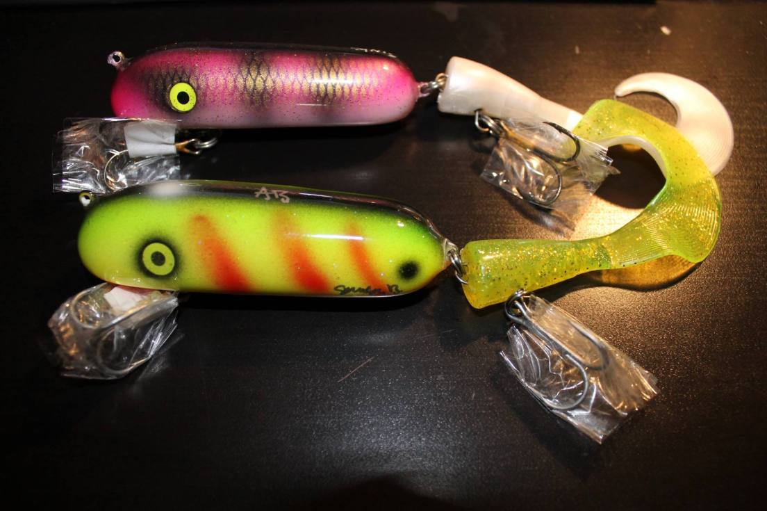 Tobias Lundgren - SZ Tail Åland