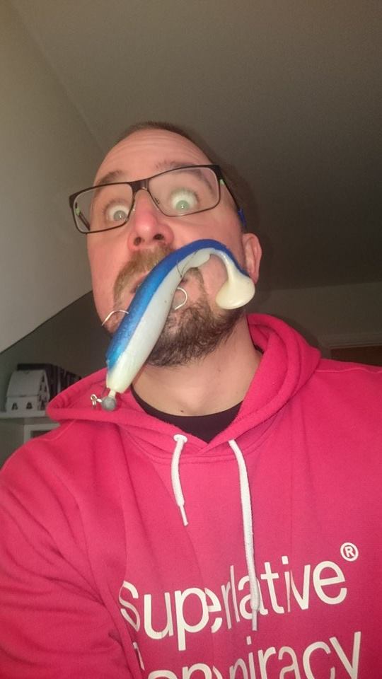 Lelle Selever – Kaggebaggebetet