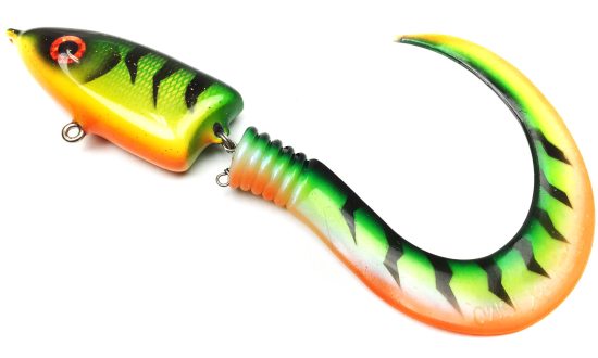 The Head Söder Tail