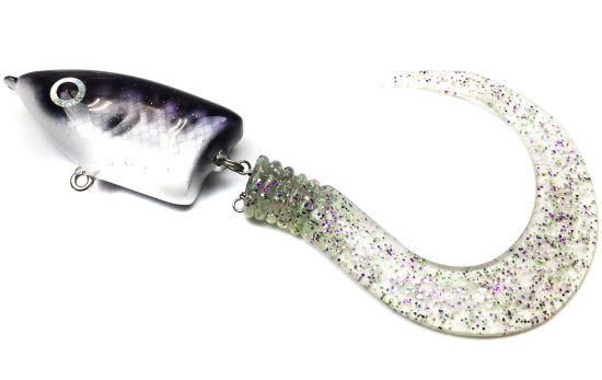 The Head Söder Tail5 Strömming