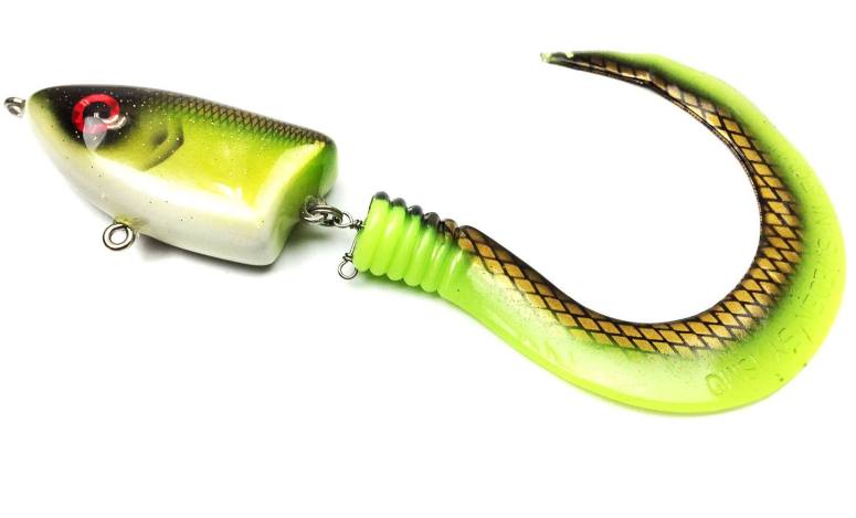 The Head Söder Tail7