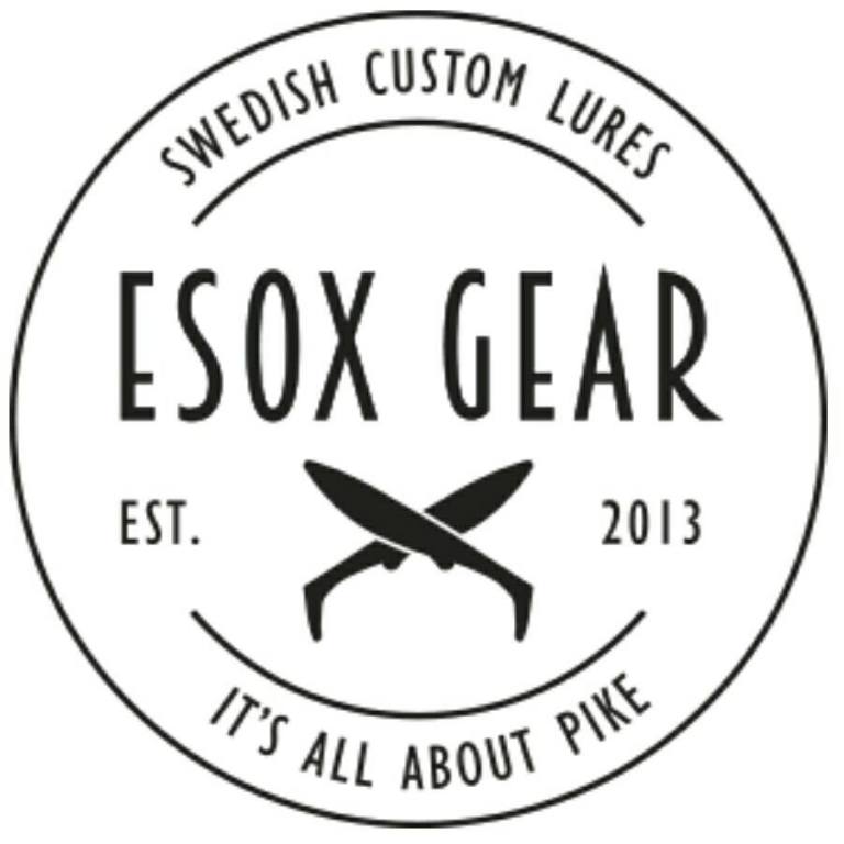 EsoxGear Logo