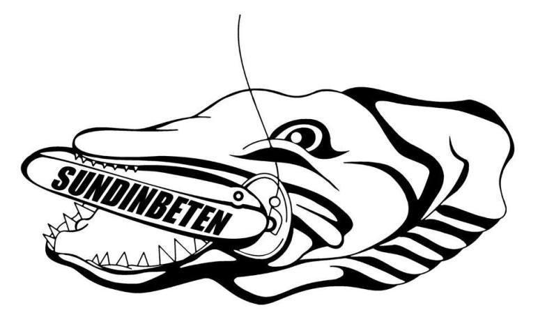 SundinBeten Logo