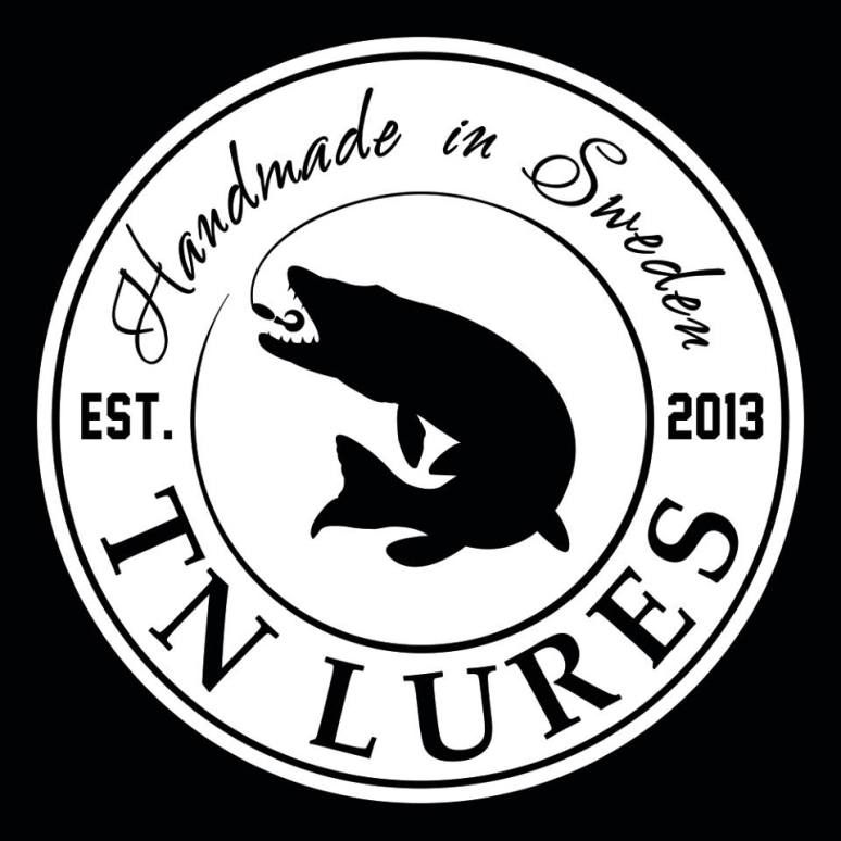 TN-Lures Logo