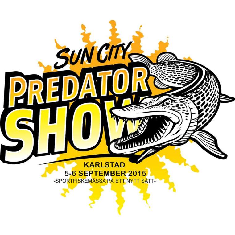 Sun Predator Show