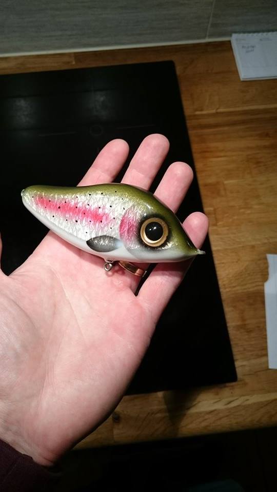 Andreas Nille Nilsson