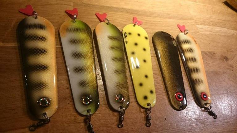 Andreas Nille Nilsson1