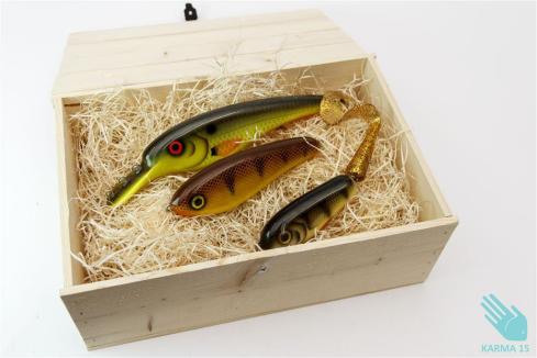 Anders Wolfcreek Lures Ulvforsen