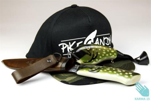 Christian PikeCandy Asp