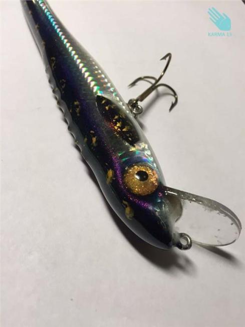 Dödsmördarvobblern skapat av dödsmördargruppen!2