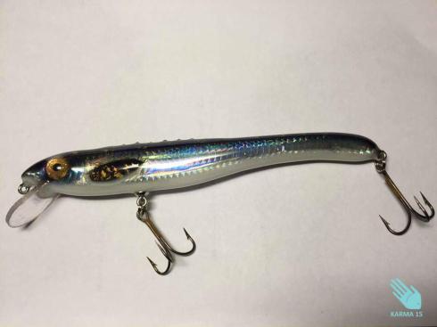 Dödsmördarvobblern skapat av dödsmördargruppen!3