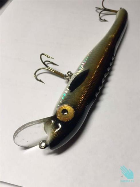 Dödsmördarvobblern skapat av dödsmördargruppen!4