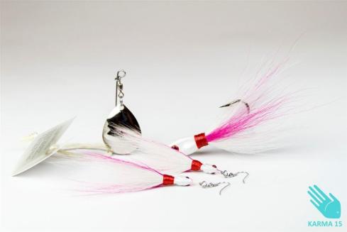 Jakob SF Lures Fagerlund