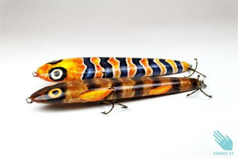 Jari Jaraal Baits Aalto