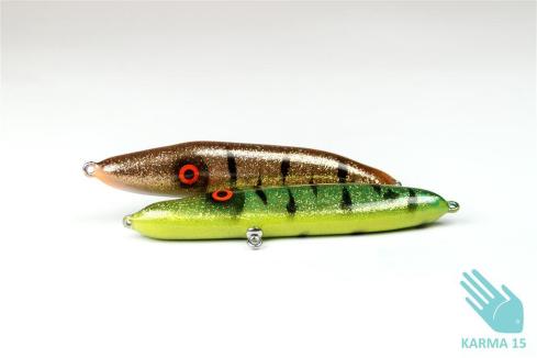 Jonas Redhawk LuresBaits of Spades Lindqvist v1