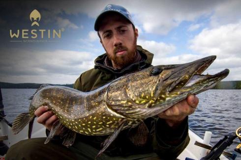 Jonathan Jansson (Team Westin)