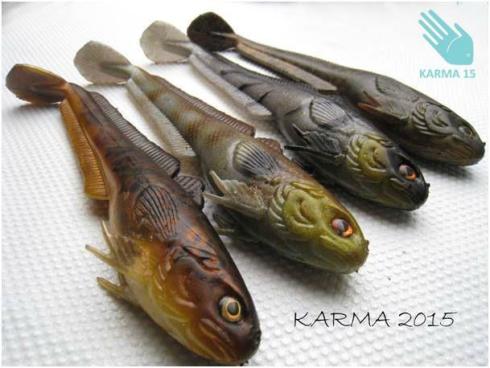 Linus Northern Bastards Nöjdh