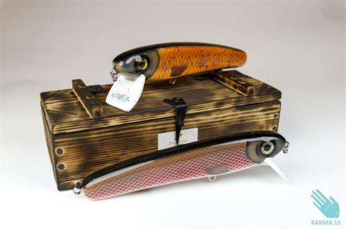 Marcus Stonefirelures Stenbrand