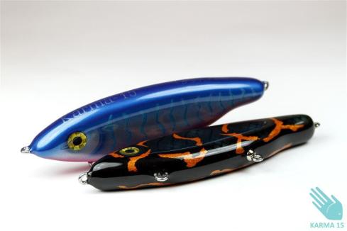 Marko Lures By Marko Alamethä