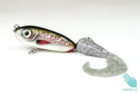 Olle WaideLures Vaide