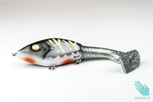 Petter Abukah Lures Clarberg