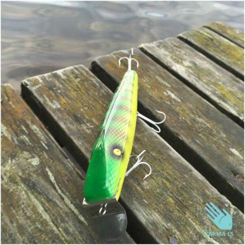 Stefan VeroLures Elwe