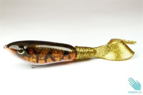 Tommy TN Lures Nielsen